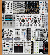 Rackbrute - Performance case 2