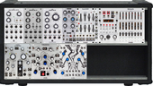 My cute Eurorack