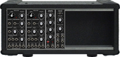 My young Eurorack