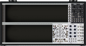 Actual Rack