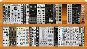 My Real First Eurorack Case