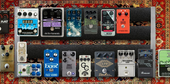 Main Pedalboard