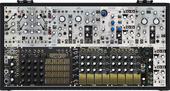 My creepy Eurorack
