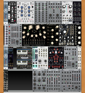 My verbless Eurorack (copy)