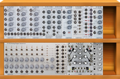 My gaumless Eurorack