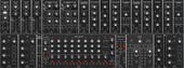 My paling Eurorack
