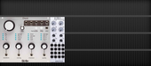 Four voice synth