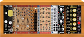 control rack