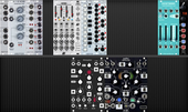 Arturia RackBrute 6U