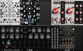 Microsound / Guitar Resampling