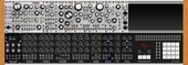 My traplike Eurorack