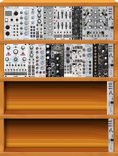 Synth 1