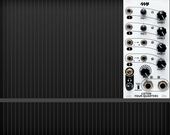 My France Eurorack
