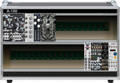 My leggy Eurorack