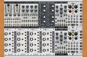 My scary Eurorack (copy) (copy)