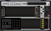 main rack