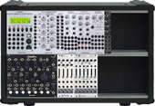 My dernier Eurorack