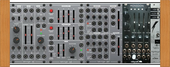 My swordlike Eurorack