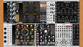 My jestful Eurorack