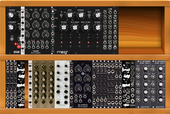 My upgrade Eurorack
