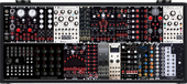 My quadric Eurorack