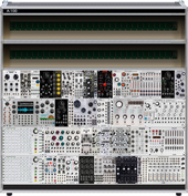 New Rack Ben