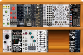 My desired Eurorack