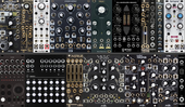 My adroit Eurorack