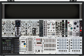 30 Module Rack (LCarrano)