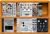 My mastless Eurorack