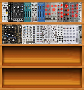 My AI Eurorack