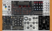 My globose Eurorack