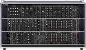 Doepfer 3U Behringer System 55