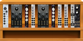 Live Synth at Budget of $750