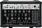 My filose Eurorack