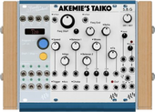 My larky Eurorack