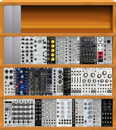 Hello World Eurorack