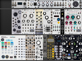 Intellijel 84