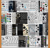 Audio Rack (BIG)