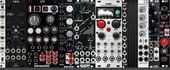 My saltant Eurorack