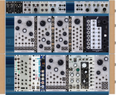 My sthenic Eurorack