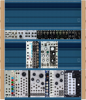 My unheard Eurorack