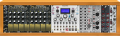 My freaky Eurorack