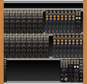 st mixxxer