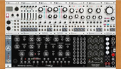 My righteous Eurorack