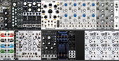 My top level Eurorack
