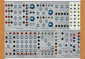 Buchla Tip Top