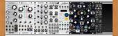 My joyless Eurorack