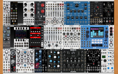 Effects &amp; Misc Rack