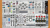 Rackbrute 6u